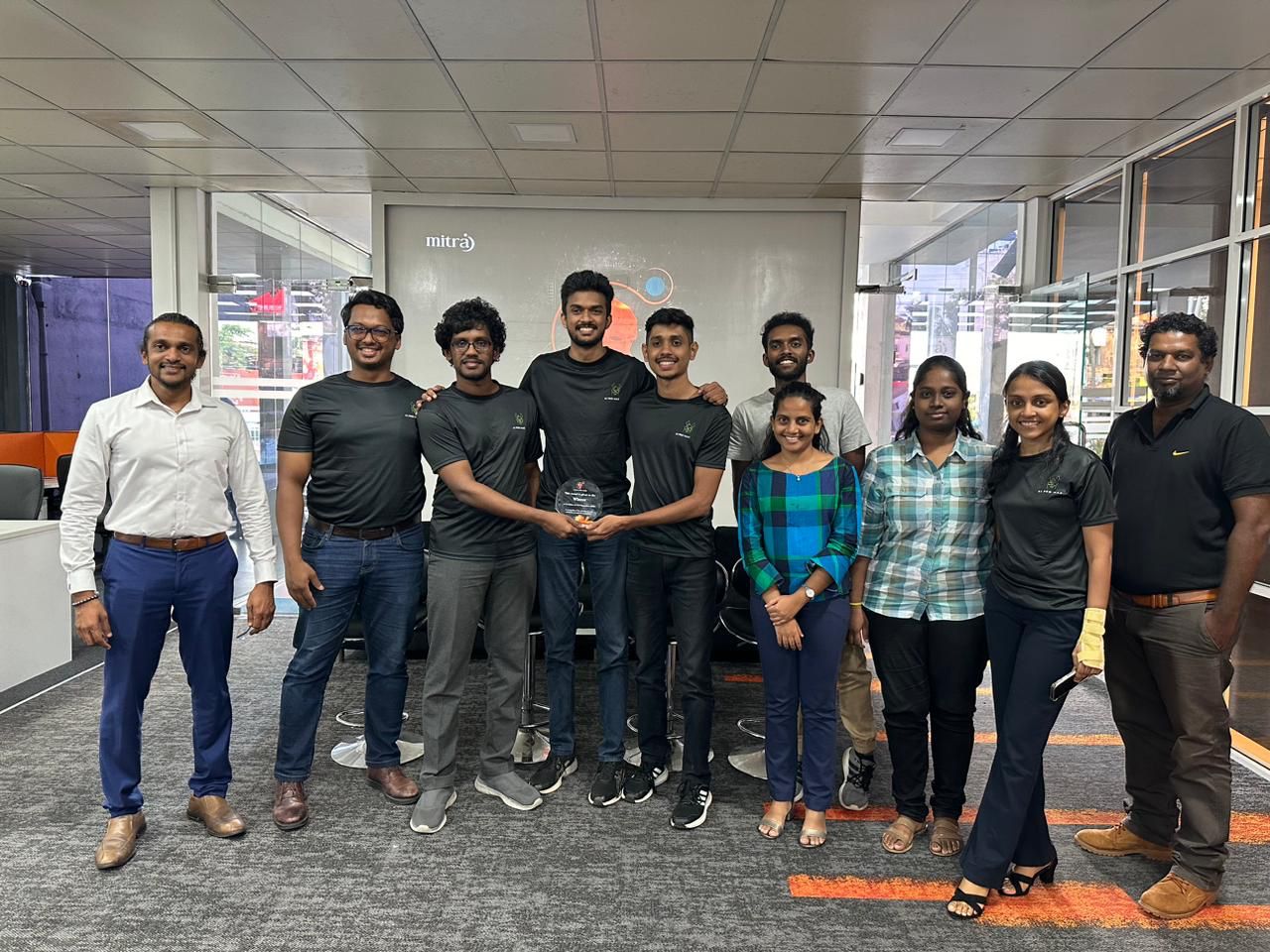 EvolutionAI 2023 Team 2