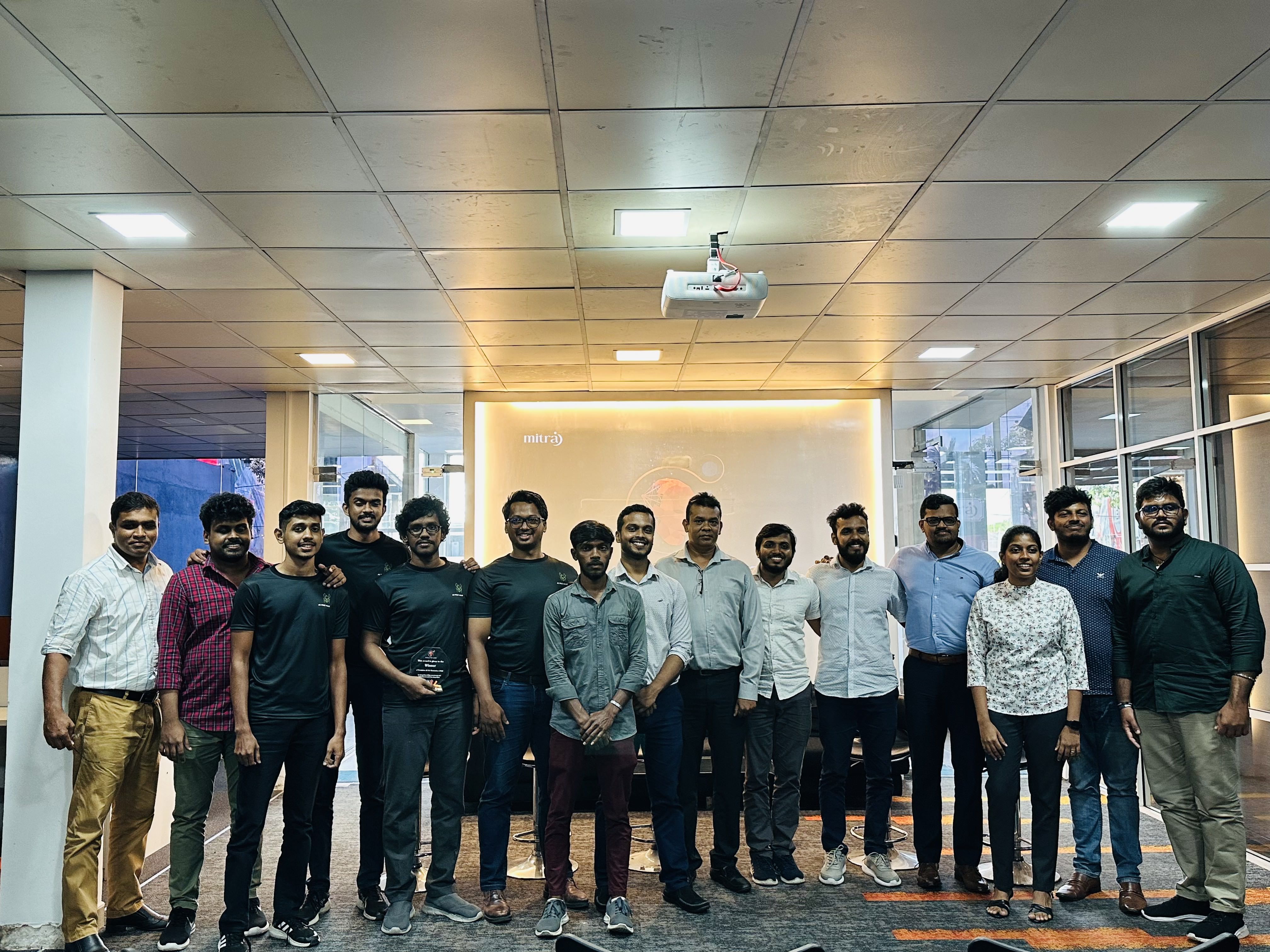 EvolutionAI 2023 Team 3